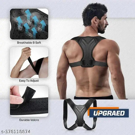 ESTYLO™-Posture corrector belt shoulder ESTYLO™